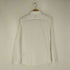 アクネ Acne SLIM POPLIN スリム ポプリンシャツ メンズ JPN:M