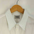 アクネ Acne SLIM POPLIN スリム ポプリンシャツ メンズ JPN:M