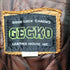 GECKO ラムレザージャケット メンズ 97-82-180