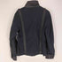 モルガンオム MORGAN HOMME レザー切替コットンミリタリージャケット メンズ JPN:XL