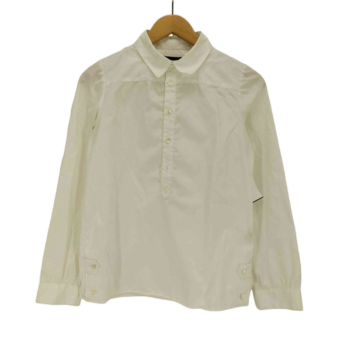 アーペーセー A.P.C. プルオーバーコットンシャツ メンズ JPN:XS