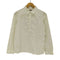アーペーセー A.P.C. プルオーバーコットンシャツ メンズ JPN:XS