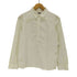 アーペーセー A.P.C. プルオーバーコットンシャツ メンズ JPN:XS
