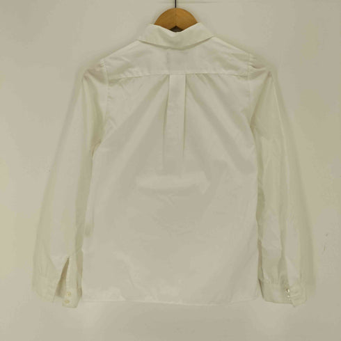 アーペーセー A.P.C. プルオーバーコットンシャツ メンズ JPN:XS