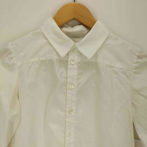 アーペーセー A.P.C. プルオーバーコットンシャツ メンズ JPN:XS