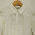 アーペーセー A.P.C. プルオーバーコットンシャツ メンズ JPN:XS