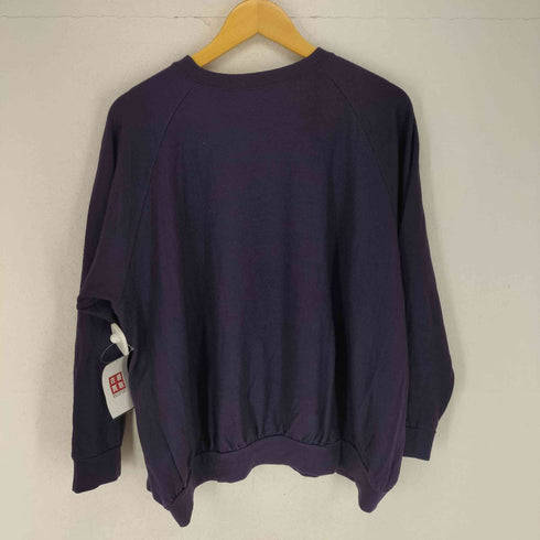 コリーナ COLINA ラグランスウェット メンズ JPN:XL