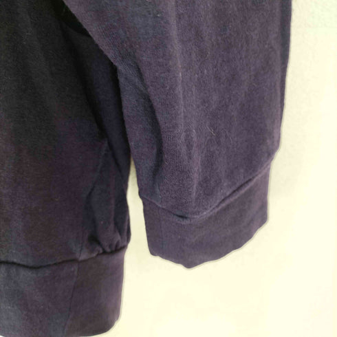 コリーナ COLINA ラグランスウェット メンズ JPN:XL