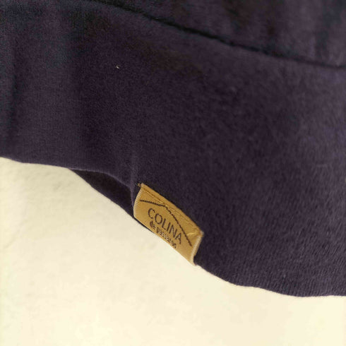 コリーナ COLINA ラグランスウェット メンズ JPN:XL