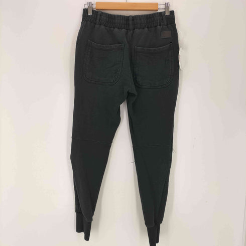 ダンケシェーン Danke Schon ダメージスウェットパンツ メンズ