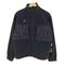 ナイキエーシージー NIKE ACG MICROFLEECE JAKETS マイクロフリース ジャケット メンズ import:S