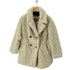 ザラ ZARA ボアピーコート もこもこ レディース JPN:M