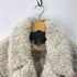 ザラ ZARA ボアピーコート もこもこ レディース JPN:M