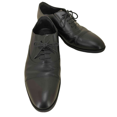 MA-JI MASATOMO black label ストレートチップ レザーシューズ メンズ 26