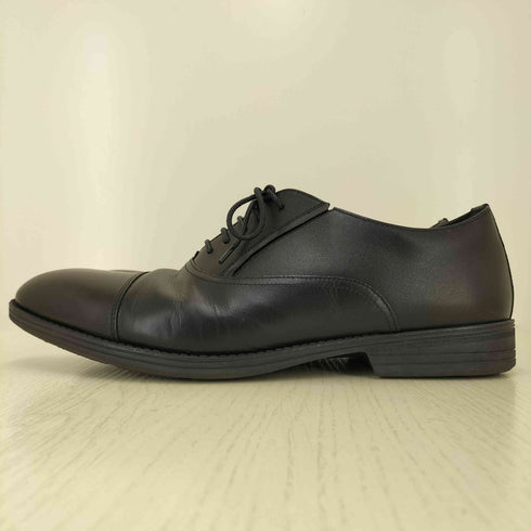 MA-JI MASATOMO black label ストレートチップ レザーシューズ メンズ 26