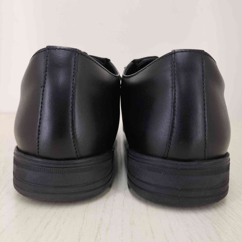MA-JI MASATOMO black label ストレートチップ レザーシューズ メンズ 26