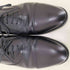MA-JI MASATOMO black label ストレートチップ レザーシューズ メンズ 26