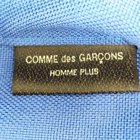 コムデギャルソンオムプリュス COMME des GARCONS HOMME PLUS ナイロンバックパック メンズ