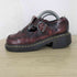 ドクターマーチン Dr.Martens Tストラップシューズ レディース 37