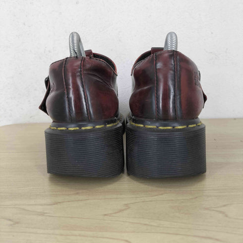 ドクターマーチン Dr.Martens Tストラップシューズ レディース 37