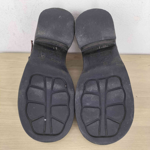 ドクターマーチン Dr.Martens Tストラップシューズ レディース 37