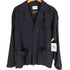 ダン DAN Washable Wool Pyjamas シャツジャケット メンズ JPN:M