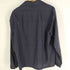 ダン DAN Washable Wool Pyjamas シャツジャケット メンズ JPN:M
