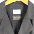ダン DAN Washable Wool Pyjamas シャツジャケット メンズ JPN:M