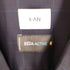 ダン DAN Washable Wool Pyjamas シャツジャケット メンズ JPN:M