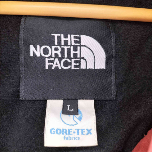 ザノースフェイス THE NORTH FACE マウンテンジャケット メンズ JPN:L