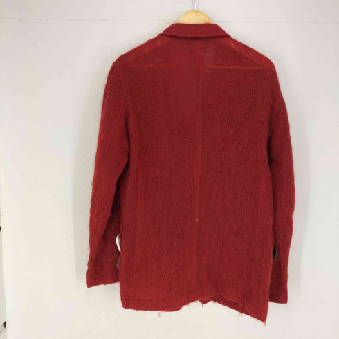 ポールスミス Paul Smith モヘヤ混テーラードジャケット メンズ L