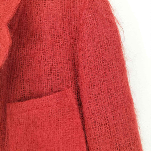 ポールスミス Paul Smith モヘヤ混テーラードジャケット メンズ L