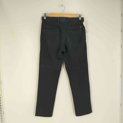 インコテックス INCOTEX SLIM FIT SLACKS TRICOCHINO STRETCH スリムフィット スラックス ストレッチ トリコチノパンツ メンズ 30