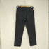 インコテックス INCOTEX SLIM FIT SLACKS TRICOCHINO STRETCH スリムフィット スラックス ストレッチ トリコチノパンツ メンズ 30