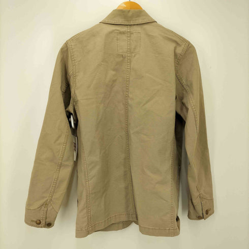 リーバイス Levis デニムカバーオール メンズ JPN:S