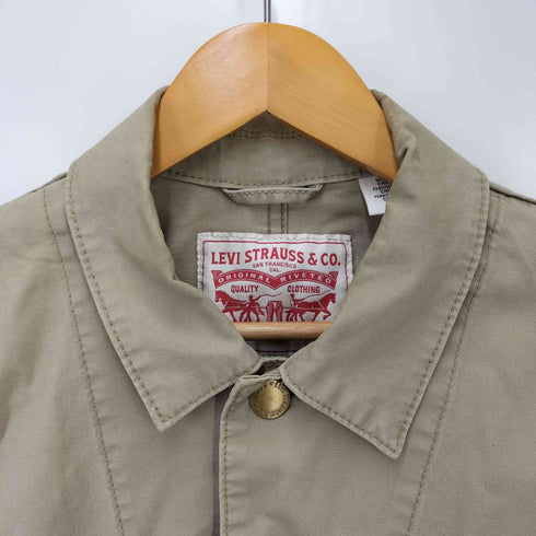 リーバイス Levis デニムカバーオール メンズ JPN:S