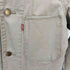 リーバイス Levis デニムカバーオール メンズ JPN:S