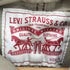 リーバイス Levis デニムカバーオール メンズ JPN:S