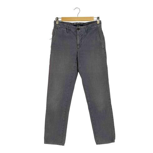 インコテックス INCOTEX SLACKS スラックス テーパードパンツ メンズ 29