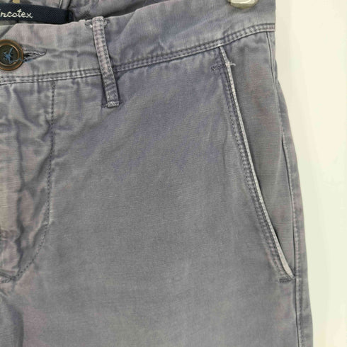 インコテックス INCOTEX SLACKS スラックス テーパードパンツ メンズ 29