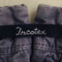 インコテックス INCOTEX SLACKS スラックス テーパードパンツ メンズ 29