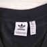 アディダスオリジナルス adidas Originals スリーストライプス Vネック スリム半袖Tシャツ レディース JPN:L