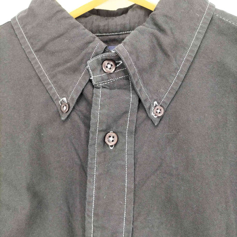 ラルフローレン RALPH LAUREN 後染め コットンシャツ メンズ 16-33