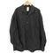 ネーム Name. 17SS MHAIR WOOL OVERSIZED SHIRT メンズ JPN:1