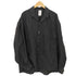 ネーム Name. 17SS MHAIR WOOL OVERSIZED SHIRT メンズ JPN:1