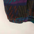 ジャックウルフスキン JACK WOLFSKIN 90s ポーラテック 総柄 マルチカラー フリースジャケット メンズ JPN:XL