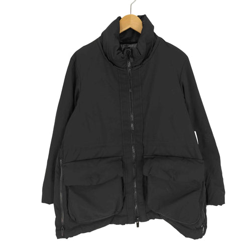 ユニクロプラスジェイ UNIQLO+J 20AW ハイブリッドダウンショートコート レディース JPN:M