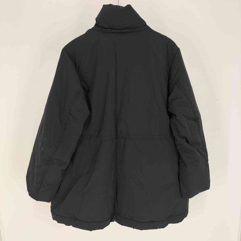 ユニクロプラスジェイ UNIQLO+J 20AW ハイブリッドダウンショートコート レディース JPN:M