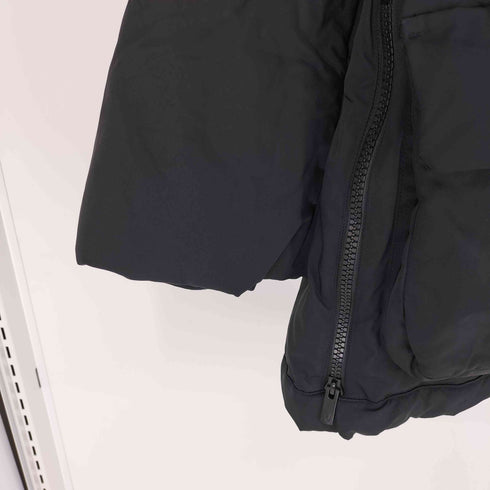ユニクロプラスジェイ UNIQLO+J 20AW ハイブリッドダウンショートコート レディース JPN:M