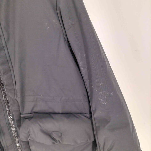ユニクロプラスジェイ UNIQLO+J 20AW ハイブリッドダウンショートコート レディース JPN:M